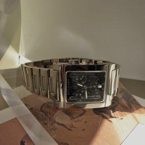 Men's Watch nice Stainless steel watch